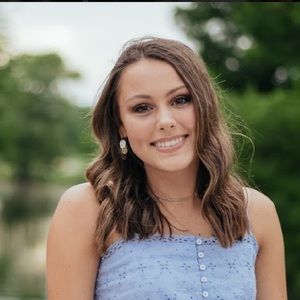 Meet your Posher, Madison